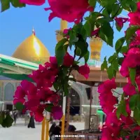کاروان کربلا با اتوبوس از نهاوند  آبانماه