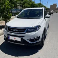 تیگو ۵ مدل ۹۷ کم کار