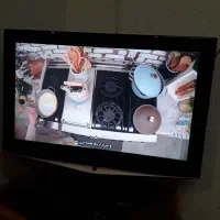 تلویزیون سامسونگ ۳۲ اینچ|تلویزیون و پروژکتور|صومعه‌سرا, |دیوار