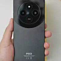 گوشی شیائومی پوکو c76
