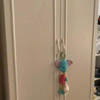 کمد و باکس  اسباب بازی کودک