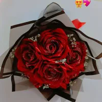 گل ربانی تخفیف ویژه روز مادر