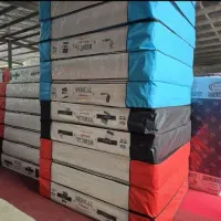 تشک یک نفره یک نیم نفره دو نفره به قیمت کارخانه|تشک تختخواب|شیراز, شهرک صنعتی شیراز|دیوار
