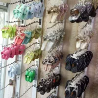 فروش دمپایی زیر قیمت عمده فروش