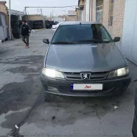 پارس دوگانه دستی مدل۸۷