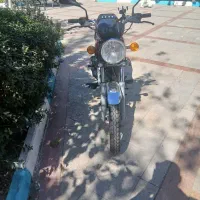 باکسر مدل 94|موتورسیکلت|تهران, علم و صنعت|دیوار