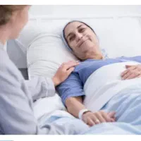 همراه بیمارشما