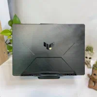لپتاب Asus TUF FX506HM|رایانه همراه|اهواز, کوی رمضان|دیوار