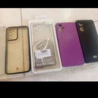 چندمدل قاب گوشی|لوازم جانبی موبایل و تبلت|بروجرد, |دیوار