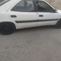 سیتروئن زانتیا 2000cc، مدل ۱۳۸۶|خودرو سواری و وانت|خاش, |دیوار