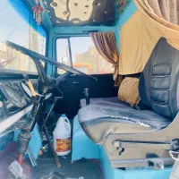 خاور 608مدل ۵۷ سرکله دار