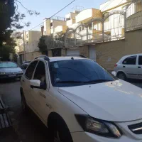 کوییک اتومات ۴۰۳ بیرنگ گارانتی فعال|خودرو سواری و وانت|کرج, ساماندهی|دیوار