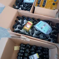 انواع محصولات آرایشی و بهداشتی ظروف