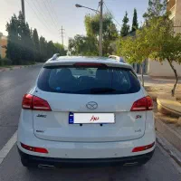 جک S5 کم کار|خودرو سواری و وانت|شیراز, باهنر|دیوار