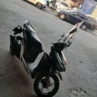 کلیک 150اصلی مدل 99