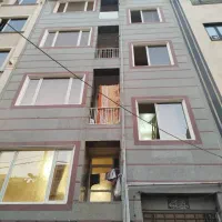 یک واحداپارتمان ب متراژه ۷۲ متری