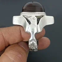 انگشتر عقیق