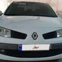 مگان ۲۰۰۰ اتومات