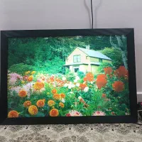 تابلو دیواری  چراغ دار|تابلو، نقاشی، عکس|ایذه, |دیوار