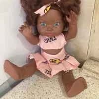 عروسک آواز خوان