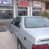 405مدل 93|خودرو سواری و وانت|شیراز, شاپورجان|دیوار