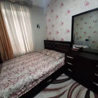 تخت خواب دو نفره|تخت و سرویس خواب|تهران, نازی‌آباد|دیوار