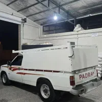 پادرا +|خودرو سواری و وانت|تفت, |دیوار