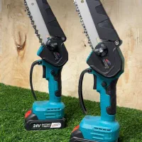 اره شارژی 15سانت