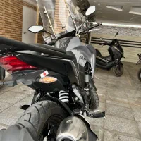 NA 180|موتورسیکلت|تهران, کیانشهر|دیوار