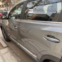 تیکو ۸ پرو مکس ie|خودرو سواری و وانت|مشهد, شهید بهشتی|دیوار