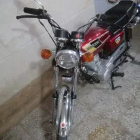 موتور هندا 125 کویتی استثنائی