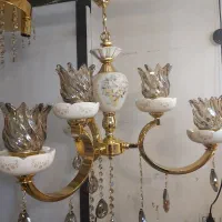 لوسترهای اتاق خواب و آشپزخانه