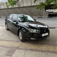 دنا پلاس توربو  6 دنده فول تک برگ سند