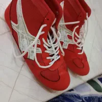 کفش کشتی نو سایز 40