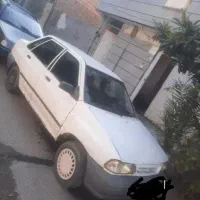 پراید ۸۲