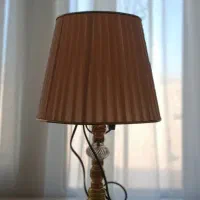 آباژور رومیزی