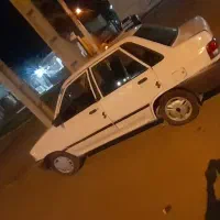 پرایدمدل۸۱
