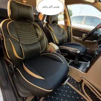 کربن نسوز روکش صندلی