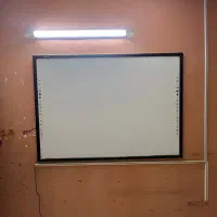 تخته هوشمند/ برد هوشمند/ دیتا پرژکتور