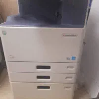 کپی رنگی توشیبا 3555