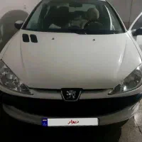 فروش فوری206 sd مدل ۹۵