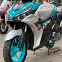 ایروکس ۱۵۵ درحدنو