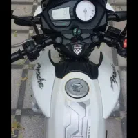 آپاچی 180 درحد درجه 1|موتورسیکلت|تهران, دهم فروردین|دیوار