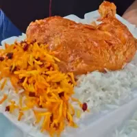 غذای دلنشین