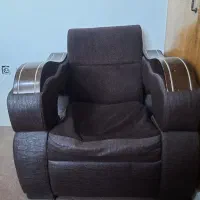 مبل 7 نفره|مبلمان خانگی و میز عسلی|سامان, |دیوار