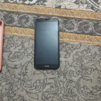 گوشی هانرs7|موبایل|مشهد, توس (بلوار توس)|دیوار