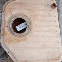 باک بنزین،صفحه کلاج،قالپاق روغن، پیکان ووانت|قطعات یدکی و لوازم جانبی|شیروان (خراسان), |دیوار