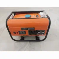 موتور‌برق ۴نیم‌کیلو‌وات قوی