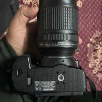 دوربین نیکونD۵۳۰۰ لنز ۱۸/۱۴۰