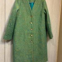 پالتو های مزونی در حد نو